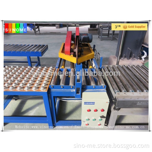 Hydraulic Bale Cutter for inspection/ Motorized Sample Cutter